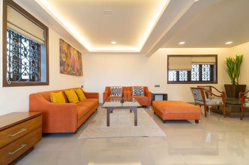 Villa Tesoro – 6 bedroom villa in Lonavala, Maharashtra