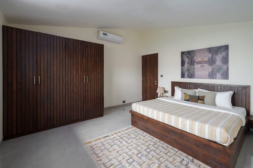 Casa Ember – 5 bedroom villa in Lonavala, Maharashtra