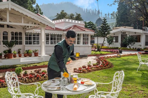 Grove @ Tiverton Bungalow – 2 bedroom villa in Ooty, Tamil Nadu