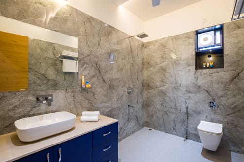 Nakeshatra Villa – 3 bedroom villa in Udaipur, Rajasthan