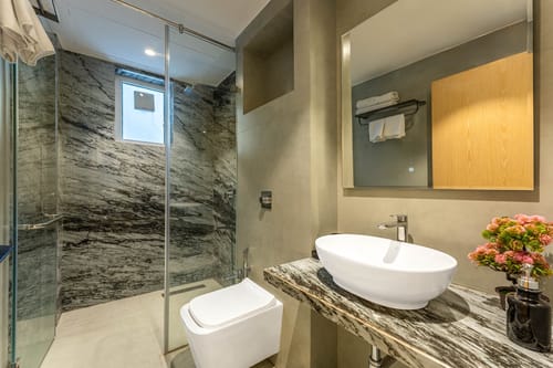 Coral @ M4 Villas – 5 bedroom villa in Lonavala, Maharashtra