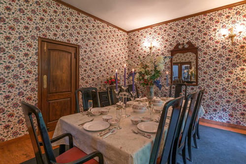 Destine Villa – 4 bedroom villa in Kasauli, Himachal Pradesh