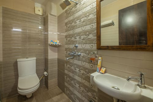 Blue Marble – 5 bedroom villa in Udaipur, Rajasthan