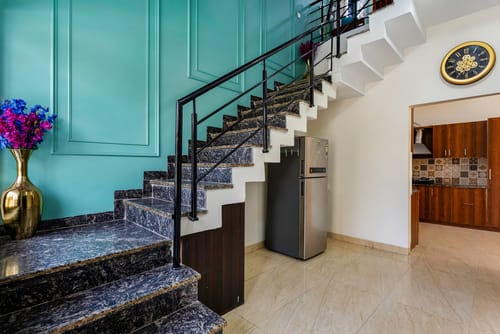 KV Ventures Mirage | 3-BHK Villa With Common Pool, Garden, Gazebo & Sit-Out Area  | Pet-Friendly – 3 bedroom villa in Delhi Ncr, Delhi