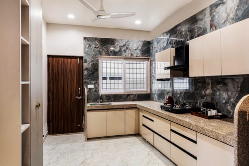Shourya Villa | 3-BHK Villa With Swimming Pool & Terrace – 3 bedroom villa in Udaipur, Rajasthan