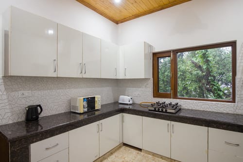Mountain Echoes – 4 bedroom villa in Mussoorie, Uttarakhand