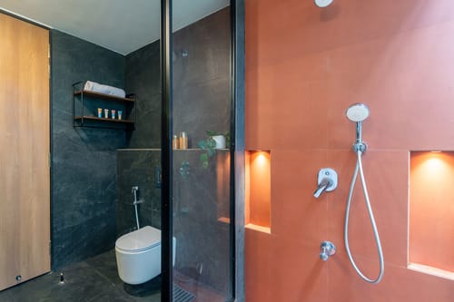 Kai by The Lake – 4 bedroom villa in Nashik, Maharashtra