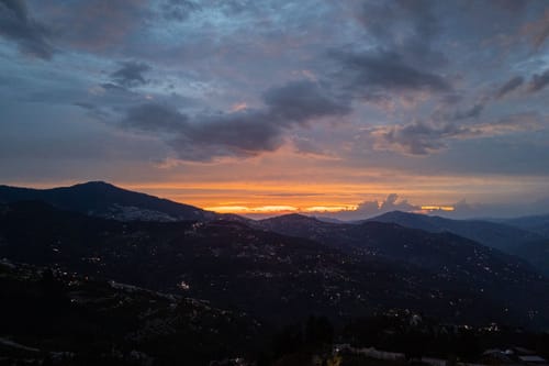 Thanedhar Estate – 4 bedroom villa in Shimla, Himachal pradesh
