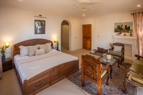 Hampton Grove – 5 bedroom villa in Srinagar, Jammu And kashmir