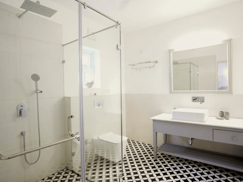 Bauhinia | 5-BHK Villa With Private Pool, Garden,Gazebo & Entertainment Lounge