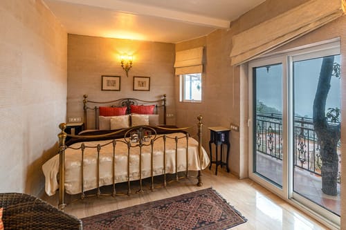 Tranquil @ Aspen Heights – 5 bedroom villa in Mussoorie, Uttarakhand