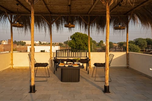 Casa V2 – 4 bedroom villa in Jaipur, Rajasthan