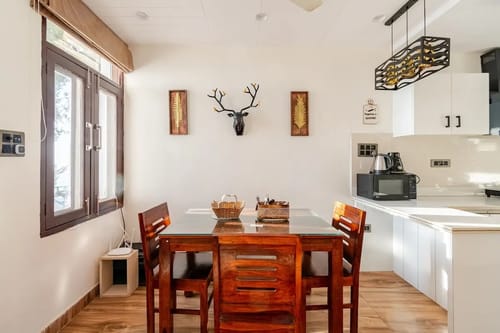 Simhayana's Villa | Mussoorie – 2 bedroom villa in Mussoorie, Uttarakhand