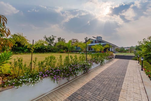 Soul Serenity – 2 bedroom villa in Nashik, Maharashtra