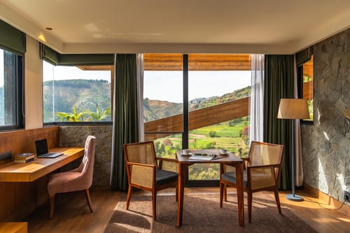 Quill @ Shai Sher Estate – 3 bedroom villa in Shimla, Himachal Pradesh
