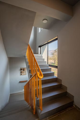 Eden Springs – 3 bedroom villa in Karjat, Maharashtra