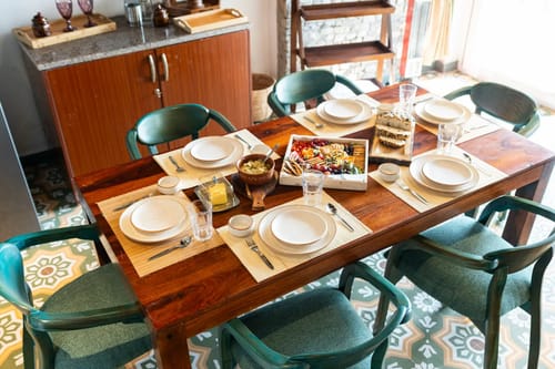 The Wilbury Cheese – 2 bedroom villa in Mussoorie, Uttarakhand