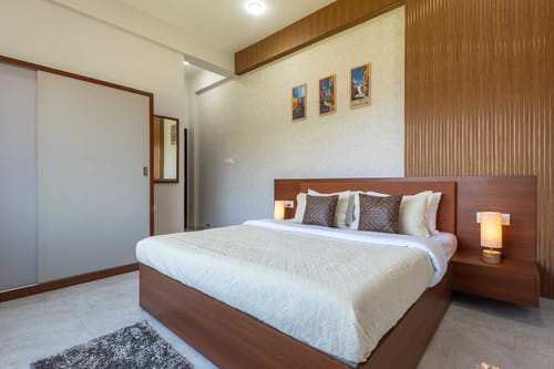 Daffodil Villa – 4 bedroom villa in Karjat, Maharashtra