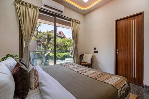 Manthan – 6 bedroom villa in Lonavala, Maharashtra