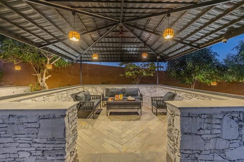 Cows & Cuddles | Pet-friendly 4-BHK Haven With Pvt Pool, Garden & Gazebo – 4 bedroom villa in Udaipur, Rajasthan