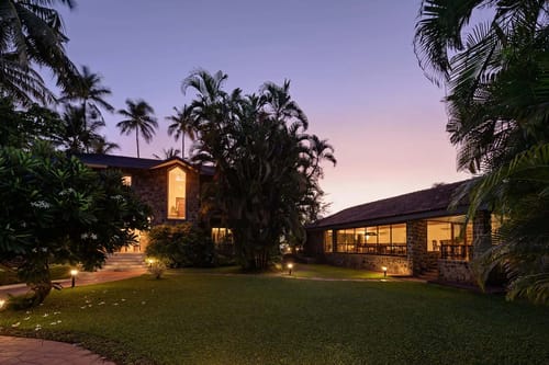 Waves – 3 bedroom villa in Alibaug, Maharashtra