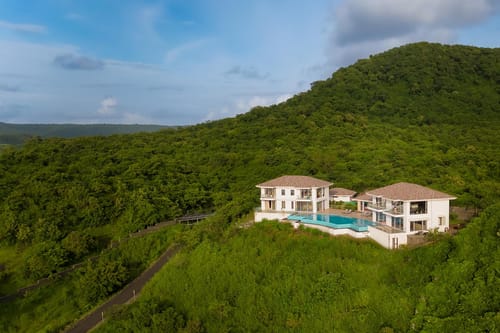 Casa Bella - Kashid – 6 bedroom villa in Alibaug, Maharashtra