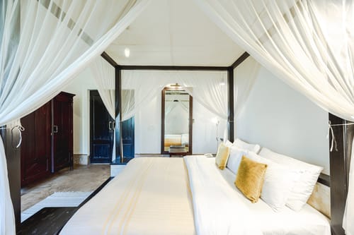 La Bougainvillea – 5 bedroom villa in North Goa, Goa