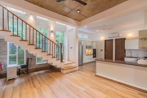 Polaris – 3 bedroom villa in Dehradun, Uttarakhand