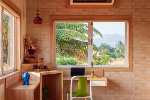 Golden Sunsets – 4 bedroom villa in Alibaug, Maharashtra