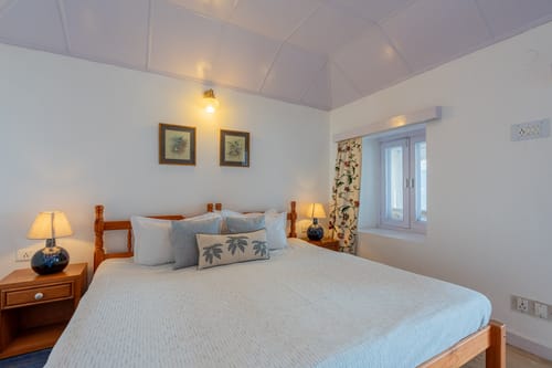 Thanedhar Estate – 4 bedroom villa in Shimla, Himachal pradesh