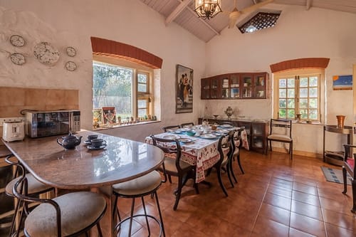 Retreat on Cloud 9 Homestay – 2 bedroom villa in Lonavala, Maharashtra