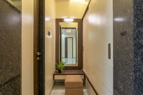 Coco Palms – 4 bedroom villa in Nashik, Maharashtra