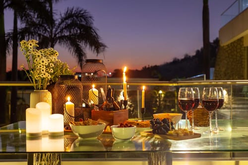 Emerald Acres – 7 bedroom villa in Lonavala, Maharashtra