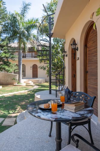 Vanya Veda – 4 bedroom villa in Udaipur, Rajasthan