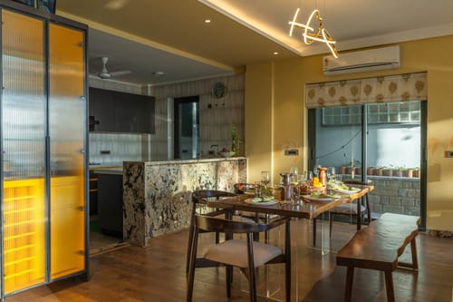 Thelma Cottage W/ Outdoor Jacuzzi
 – 3 bedroom villa in Kasauli, Himachal Pradesh