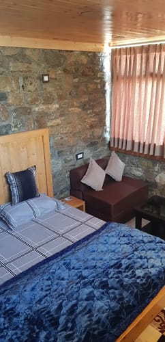 Countryside Villa – 3 bedroom villa in Mussoorie, Uttarakhand