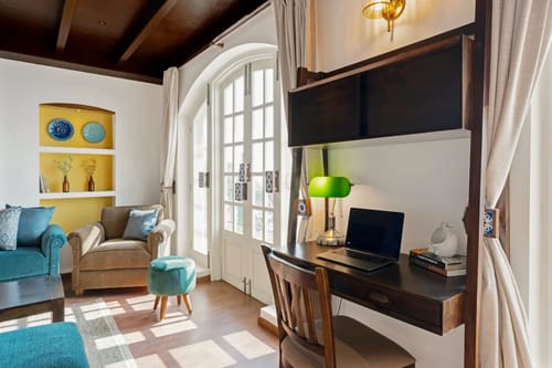 The Wilbury Cheese – 2 bedroom villa in Mussoorie, Uttarakhand