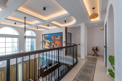 Sukoon Villa – 3 bedroom villa in Mumbai, Maharashtra