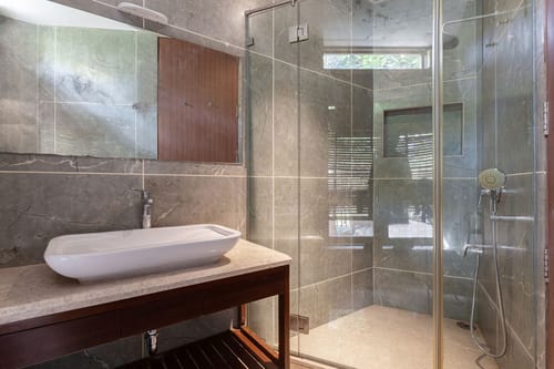 The Blue Horizon – 5 bedroom villa in Alibaug, Maharashtra