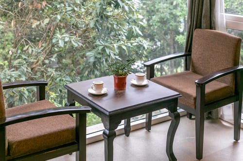 Jolly @ Mistletoe House – 4 bedroom villa in Bhimtal, Uttarakhand