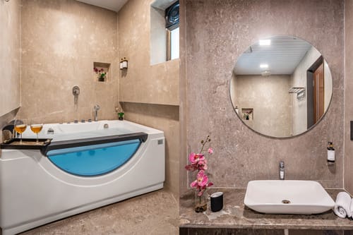 Manthan – 6 bedroom villa in Lonavala, Maharashtra