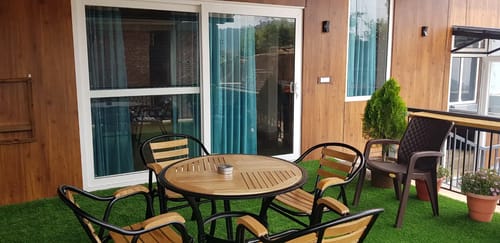 Countryside Villa – 3 bedroom villa in Mussoorie, Uttarakhand