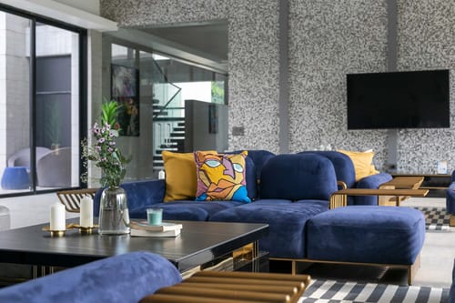 Colossus, Khalapur – 9 bedroom villa in Lonavala, Maharashtra