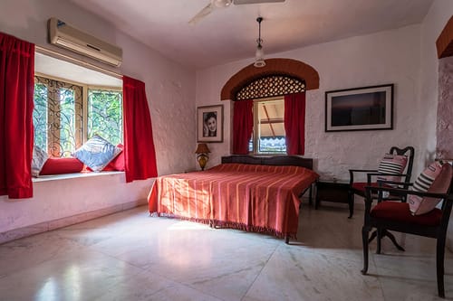 Retreat on Cloud 9 Homestay – 2 bedroom villa in Lonavala, Maharashtra