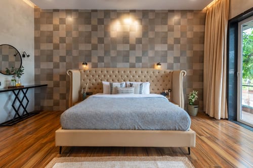 La Nirvana – 6 bedroom villa in Lonavala, Maharashtra