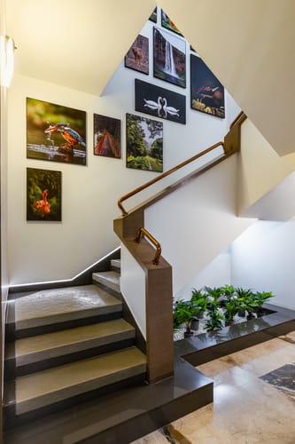 La Belle Vue – 3 bedroom villa in Karjat, Maharashtra
