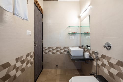 Status villa – 4 bedroom villa in Panchgani, Maharashtra