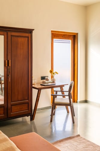 Truntum – 11 bedroom villa in Karjat, Maharashtra