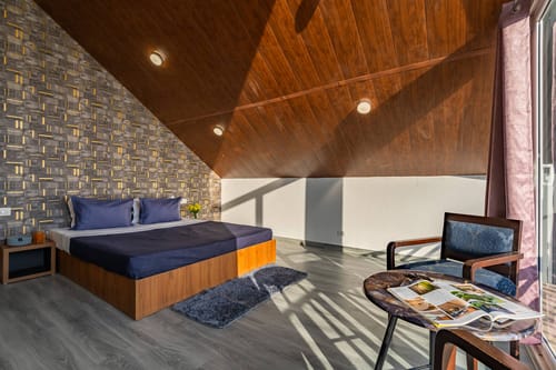 Orion Villa – 4 bedroom villa in Shimla, Himachal Pradesh