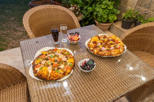 Floradale w/ Jacuzzi & Wood-Fire Pizza